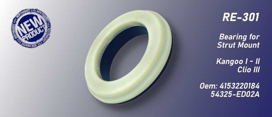 New Product ! 