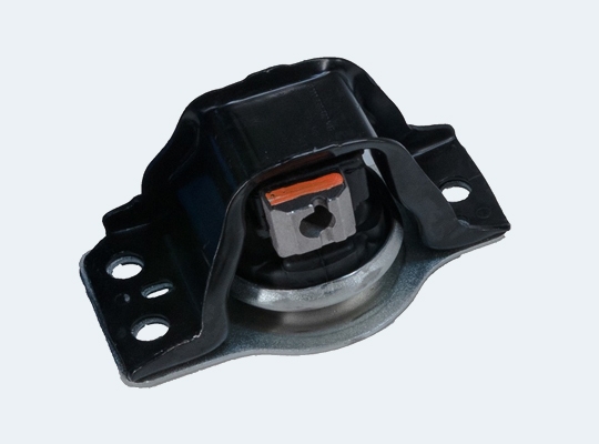 Rubber Mounts