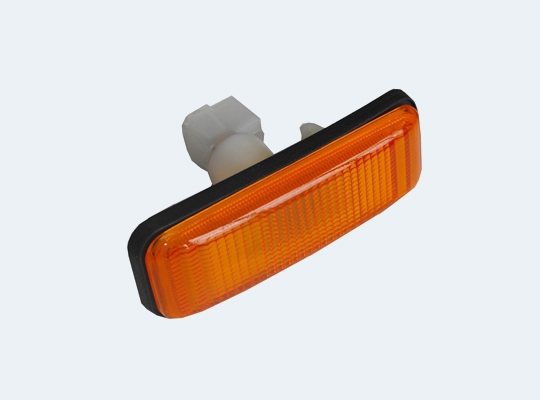 Exterior Spare Parts