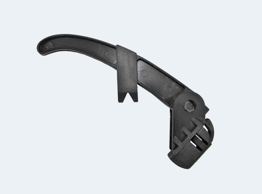 Interior Spare Parts 
