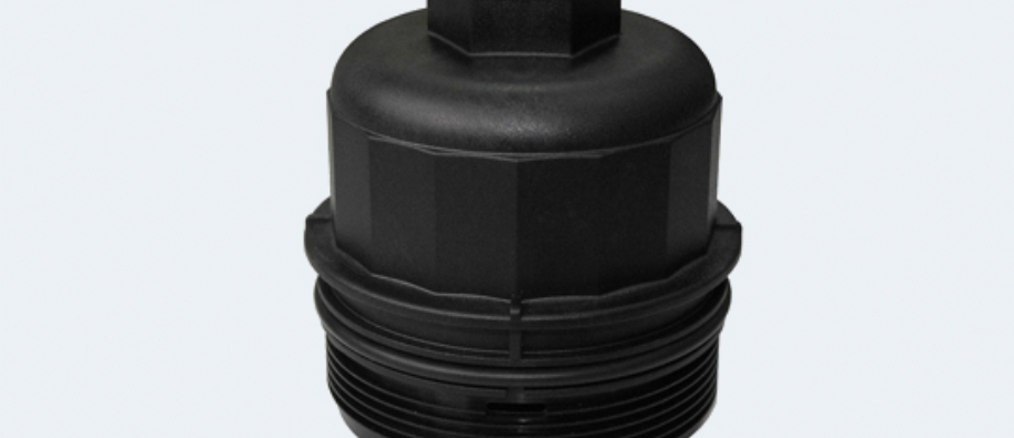 Oil Filter Caps
