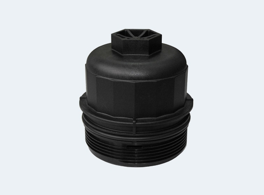 Oil Filter Caps